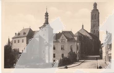 Kutná Hora 19xx 95 002 ●